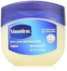 Vaseline Petroleum Jelly Original 13oz