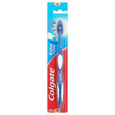 Colgate Soft Toothbrush 360 Optic White 1ct