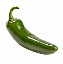 Pepper Jalapeno 1 ct