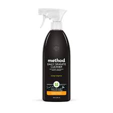 Method Daily Granite Cleaner Orange Tangerine 28oz