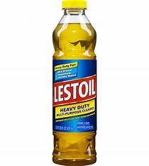 Lestoil Heavy Duty Multi-Purpose Cleaner 28oz