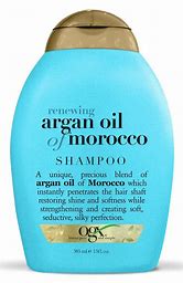 OGX Argan Oil of Morocco Renewing Shampoo 13 fl oz