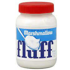 Marshmallow Fluff 7.5oz