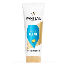 Pantene Classic Clean Conditioner 10.4oz