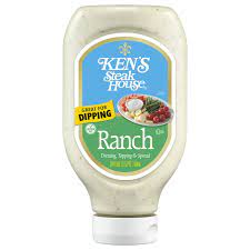 Ken's Ranch Dressing 24oz