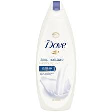 Dove Deep Moisture Body Wash 23 fl oz