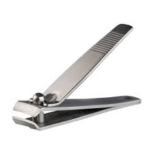 Nail Clippers 1 ct