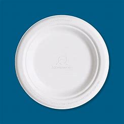 Best Yet Compostable Plates 6Inch 40ct