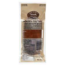 Noah Martin's Summer Sausage 375g