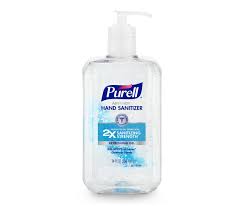 Purell Refreshing 2X Hand Sanitizer 24 fl oz