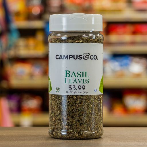 Campus&Co. Basil 2oz