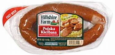 Hillshire Farms Polska Kielbasa