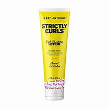 Marc Anthony Strictly Curls Defining Lotion 8.3 oz