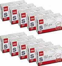 Office Depot Small (No. 1) Non-Skid Paper Clips 100/box 10ct