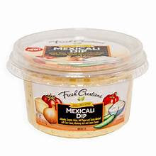 Fresh Creations Mexicali Dip 11oz