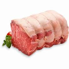 Certified Angus NY Striploin Roast x 1lb