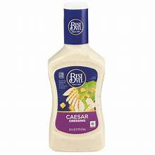 Best Yet Caesar Dressing 16oz