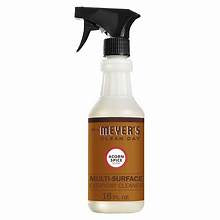 Mrs. Meyer's Multi-Surface Everyday Cleaner Acorn Spice Scent 16oz