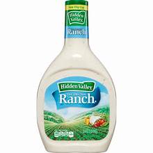 Hidden Valley Ranch Original Dressing 24oz