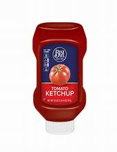 Best Yet Ketchup  64oz