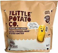 The Little Potato Co. Little Fingerlings 1.5lb