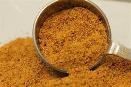 Stuart's Spices Cajun No Salt 8oz