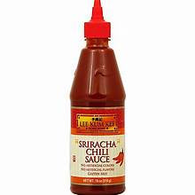 Lee Kum Kee Sriracha Chili Sauce 18oz