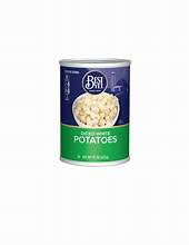 Best Yet Diced White Potatoes 15oz