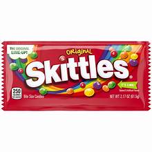 Skittles Original 2.17oz