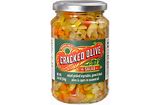 TJ Cracked Olive Salad 11.64oz