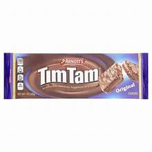 Tim Tam Original Cookie 7oz