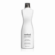 Method Dish Soap Citrus Grove Scent 18fl oz