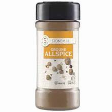 Stonemill Ground Allspice 2oz