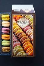 TJ Macarons 4.2oz