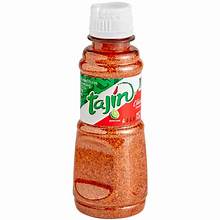 Tajin Classic Seasoning w/Lime 5oz