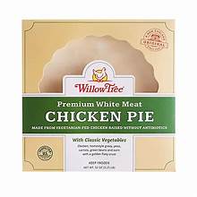 Willow Tree Farms Chicken Pie with Veg 52oz