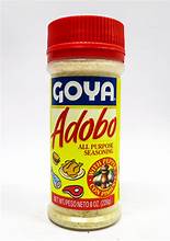 Goya Adobo w/Pepper 8oz