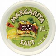 Master Of Mixes Margarita Salt 8oz