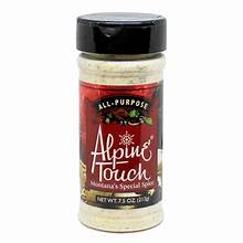 Alpine Touch All Purpose 7.25oz