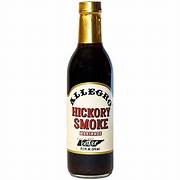 Allegro Hickory Smoke Marinade12.7oz