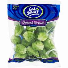 Brussels Sprout Eat Smart 12oz