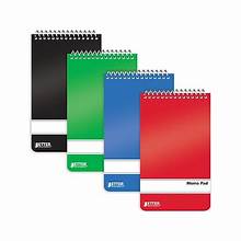 Better Office Products Memo Pad