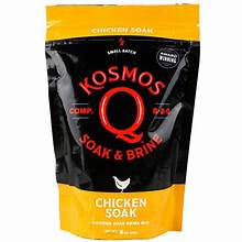 Kosmos Q Chicken Soak Brine Mix 16oz