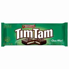 Tim Tam Mint 5.8oz