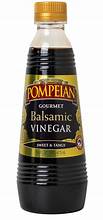 Pompeian Balsamic Vinegar 16oz