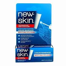 New-Skin Liquid Bandage 1oz