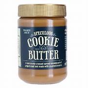 TJ Speculoos Cookie Butter Spread 14.1oz