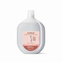 Method Foaming Hand Soap Vanilla + Raspberry 10 fl oz