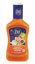 Best Yet Creamy French Dressing 16oz