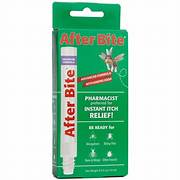 After Bite Advanced Formula Gel .5 fl oz